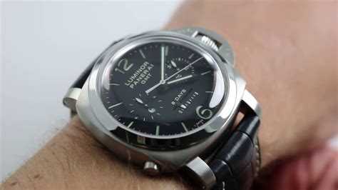 panerai 311 replica|pam 275.